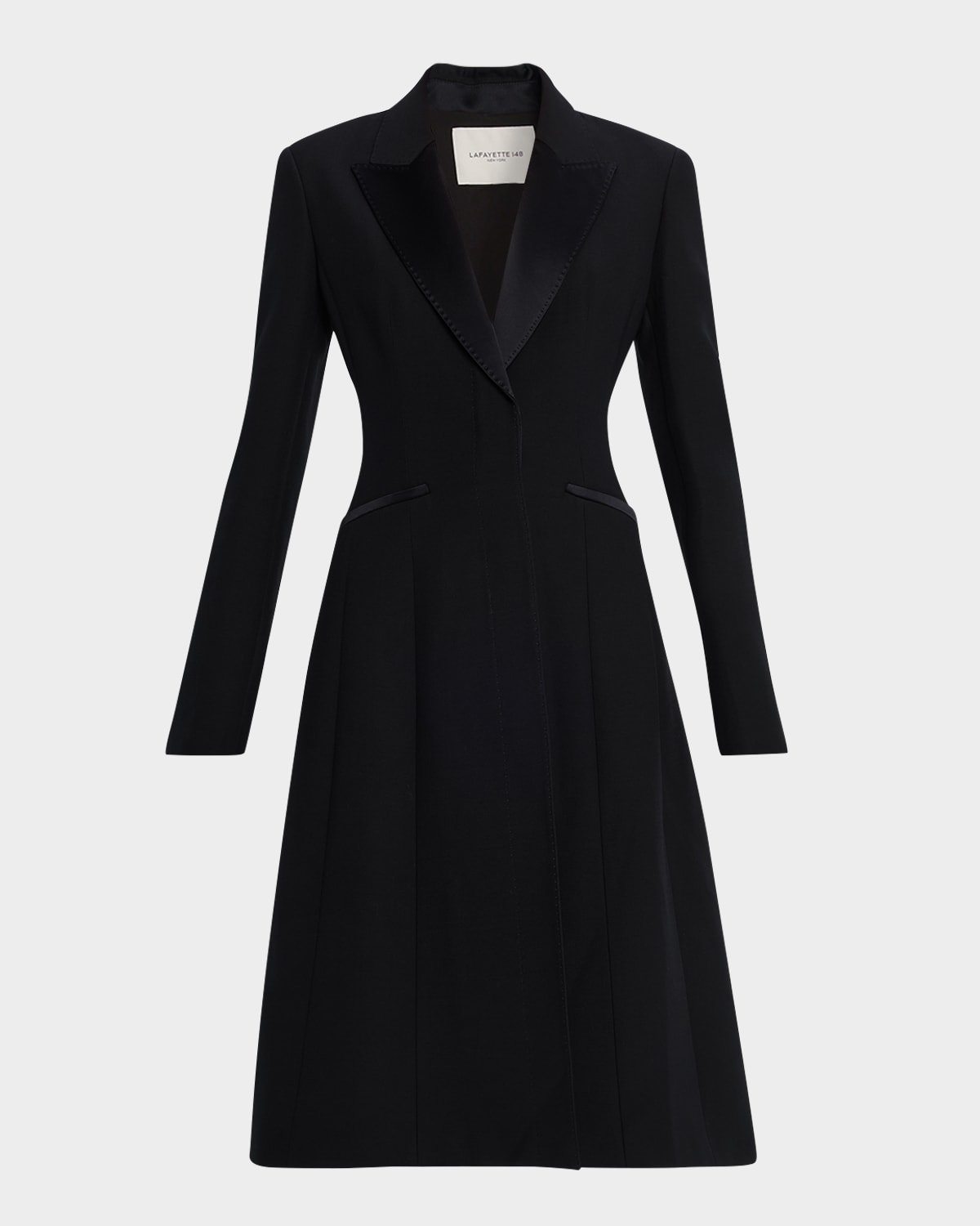 tuxedo dress midi Blazer & Tuxedo Dresses for Women