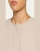 Lafayette 148 New York Stretch Wool Fitted Blazer - 5