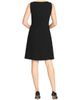 Lafayette 148 New York Women's Jojo Wool Shift Dress - 5