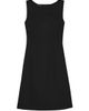 Lafayette 148 New York Women's Jojo Wool Shift Dress - 6