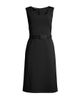 Lafayette 148 New York Women's Monica Belted Dress - 1