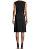 Lafayette 148 New York Women's Monica Belted Dress - 5
