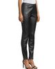 Lafayette 148 New York Women's Nappa Leather Mercer Pants - 4