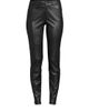 Lafayette 148 New York Women's Nappa Leather Mercer Pants - 6