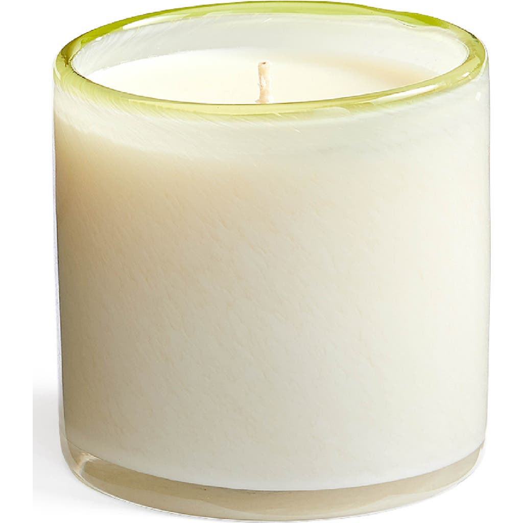 Lafco Lafco Feu de Bois Signature Candle 