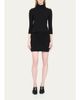 L'AGENCE Aja Turtleneck Sweater - 2