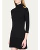 L'AGENCE Aja Turtleneck Sweater - 4