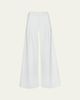 L'Agence Allanah Wide-Leg Trousers - 1