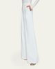 L'Agence Allanah Wide-Leg Trousers - 5
