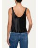 L'AGENCE Evadne Silk Lace Camisole - 3