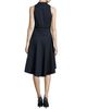 L'Agence Joanette Ribbon-Woven Tank - 6