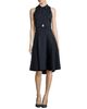 L'Agence Joanette Ribbon-Woven Tank - 7