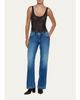 L'AGENCE Kalea Scoop-Neck Bodysuit - 2
