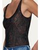 L'AGENCE Kalea Scoop-Neck Bodysuit - 5