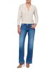 L'agence L'Agence Airy Cable Knit Wool Sweater - 2