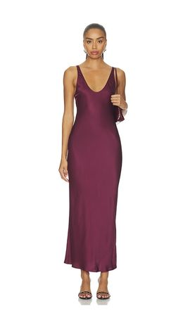 Sho Dress