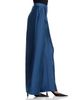 L'agence L'Agence Allanah Mid Rise Wide Leg Pants - 4