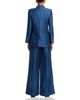 L'agence L'Agence Allanah Mid Rise Wide Leg Pants - 6