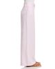 L'agence L'Agence Amara High Rise Wide Leg Linen Pants - 4
