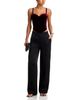 L'agence L'Agence Ariana Velvet Corset - 2