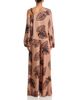 L'agence L'Agence Asami Chain One Shoulder Blouse - 5