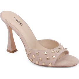 L'AGENCE L'AGENCE Avery IV Studded Mule