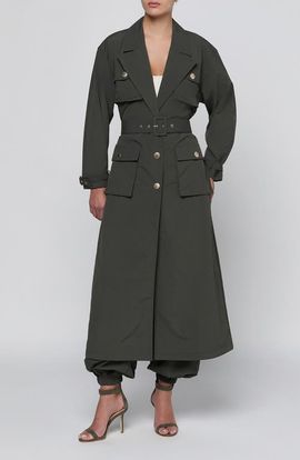 Sho Dress
