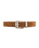L'AGENCE L'AGENCE Aya Western Engraved Belt - 1