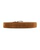 L'AGENCE L'AGENCE Aya Western Engraved Belt - 2