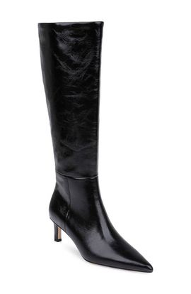 L'AGENCE L'AGENCE Baxter II Knee High Leather Boot