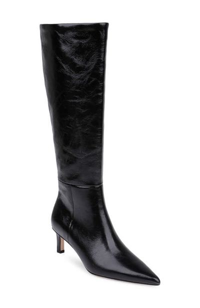 L'AGENCE L'AGENCE Baxter II Knee High Leather Boot