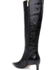 L'AGENCE L'AGENCE Baxter II Knee High Leather Boot - 2