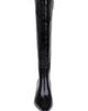 L'AGENCE L'AGENCE Baxter II Knee High Leather Boot - 4