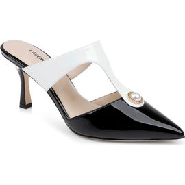L'AGENCE L'AGENCE Bayonne Pointed Toe Pump