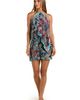 L'AGENCE L'AGENCE Bessarabian Paisley Cover-Up Top - 3