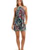 L'AGENCE L'AGENCE Bessarabian Paisley Cover-Up Top - 5
