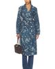 L'AGENCE L'AGENCE Bradley Linen Trench - 2