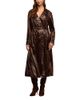 L'agence L'Agence Brinley Nylon Oversized Trench Coat - 1