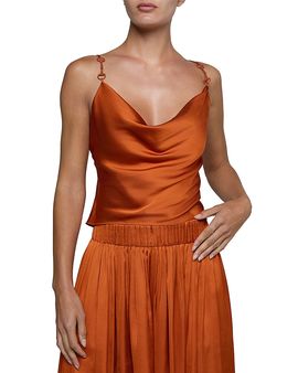 L'agence L'Agence Calista Camisole