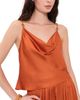 L'AGENCE L'AGENCE Calista Cowl Cami Sienna - 1