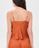 L'AGENCE L'AGENCE Calista Cowl Cami Sienna - 3