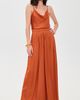 L'AGENCE L'AGENCE Calista Cowl Cami Sienna - 5