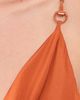 L'AGENCE L'AGENCE Calista Cowl Cami Sienna - 6