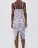 L'AGENCE L'AGENCE Caprice Strapless Midi Dress Multi Butterfly Wing - 3