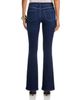 L'agence L'Agence Cara Low Rise Bootcut Jeans in Robles - 3