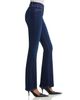 L'agence L'Agence Cara Low Rise Bootcut Jeans in Robles - 4