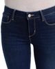 L'agence L'Agence Cara Low Rise Bootcut Jeans in Robles - 5