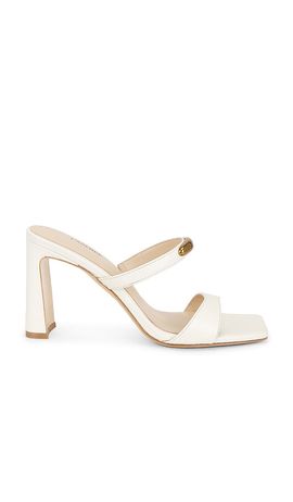 L'AGENCE L'AGENCE Catriona Mule