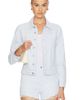 L'AGENCE L'AGENCE Celine Slim Femme Jacket - 1