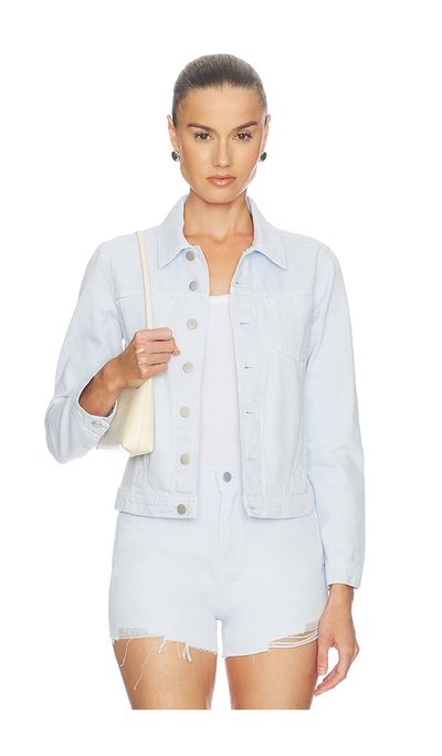 L'AGENCE L'AGENCE Celine Slim Femme Jacket